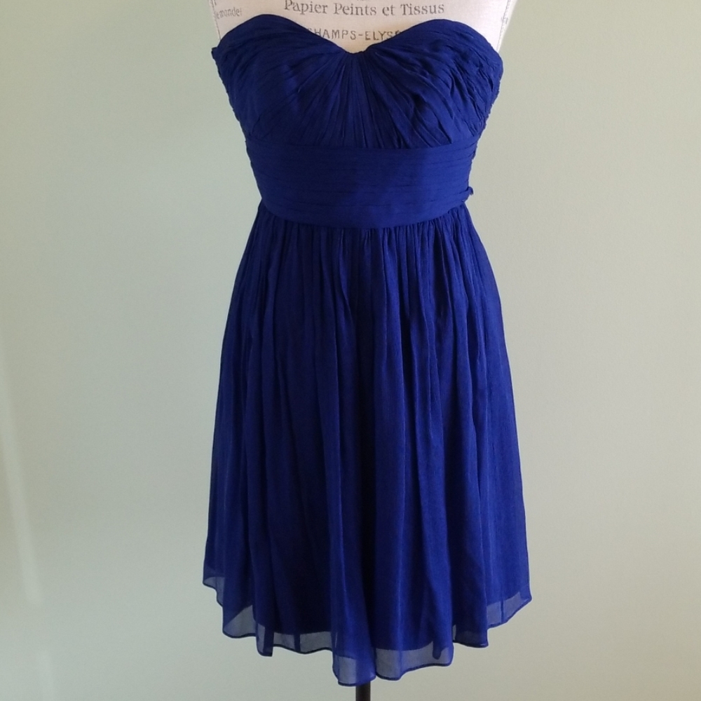 J. Crew Marbella Dress